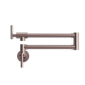ZEN 316L STAINLESS STEEL POT FILLER BZ (NR162203BZ) BRUSHED BRONZE