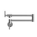 ZEN 316L STAINLESS STEEL POT FILLER CH (NR162203CH) CHROME