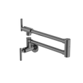 ZEN 316L STAINLESS STEEL POT FILLER GR (NR162203GR) GRAPHITE