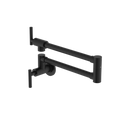 ZEN 316L STAINLESS STEEL POT FILLER PB (NR162203PB) PVD BLACK