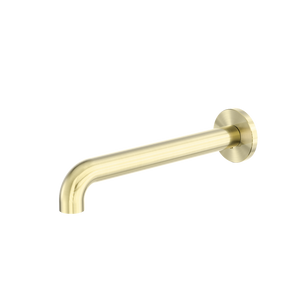 Brushed Gold