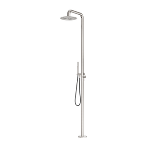 Brushed Nickel