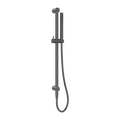 ZEN SS316L SHOWER RAIL GRAPHITE
