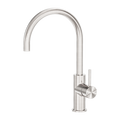 ZEN SS316L KITCHEN MIXER BRUSHED NICKEL