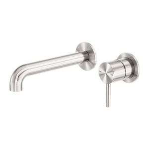 Brushed Nickel