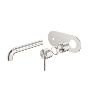 Brushed Nickel