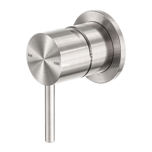 Brushed Nickel