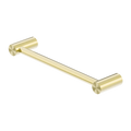 ZEN SS316L HAND TOWEL RAIL BRUSHED GOLD