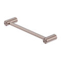 ZEN SS316L HAND TOWEL RAIL BRUSHED BRONZE
