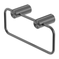 ZEN SS316L HAND TOWEL RING GRAPHITE