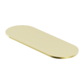 ZEN SS316L SOAP DISH HOLDER BRUSHED GOLD