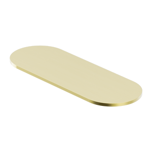 Brushed Gold