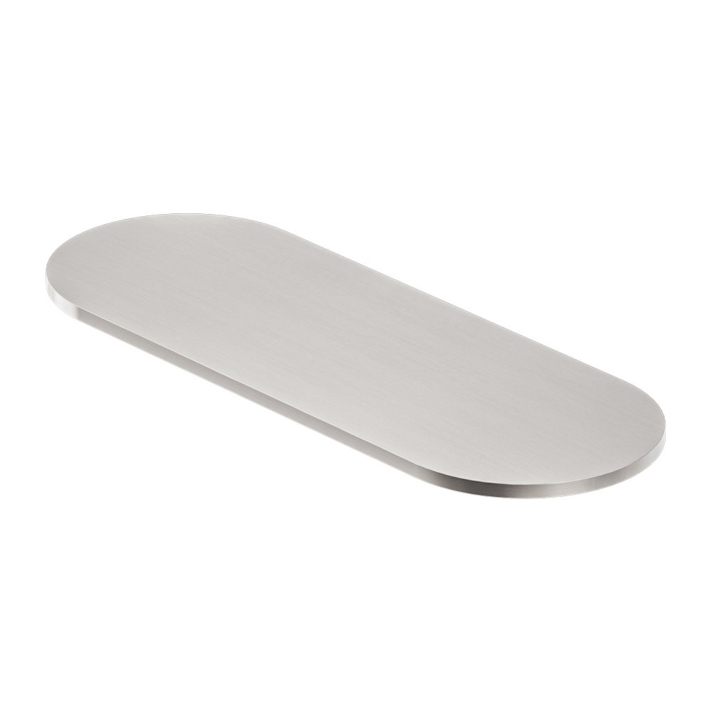 ZEN SS316L SOAP DISH HOLDER BRUSHED NICKEL