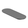 ZEN SS316L SOAP DISH HOLDER GRAPHITE