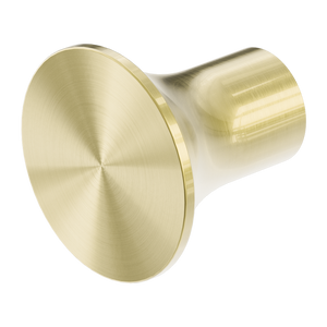 Brushed Gold