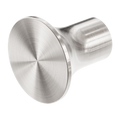 ZEN SS316L ROBE HOOK BRUSHED NICKEL