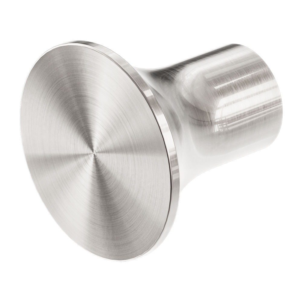 ZEN SS316L ROBE HOOK BRUSHED NICKEL
