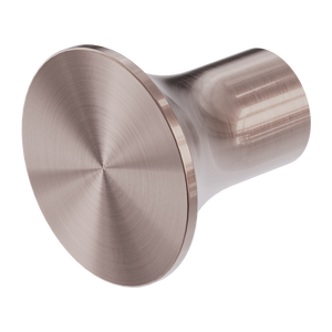 Brushed Bronze