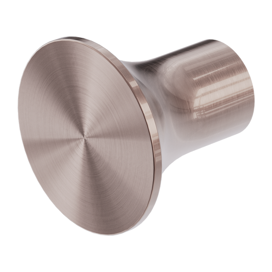 ZEN SS316L ROBE HOOK BRUSHED BRONZE