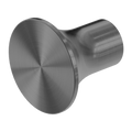 Nero Zen SS316L Robe Hook Graphite