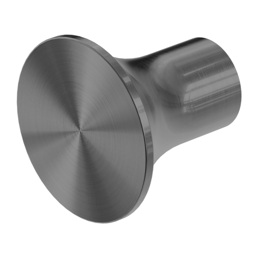ZEN SS316L ROBE HOOK GRAPHITE