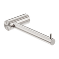 ZEN SS316L TOILET ROLL HOLDER BRUSHED NICKEL