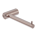 ZEN SS316L TOILET ROLL HOLDER BRUSHED BRONZE