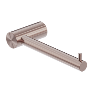 Brushed Bronze