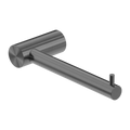 ZEN SS316L TOILET ROLL HOLDER GRAPHITE