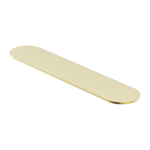 Brushed Gold