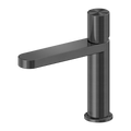 PURE SS316L BASIN MIXER GRAPHITE