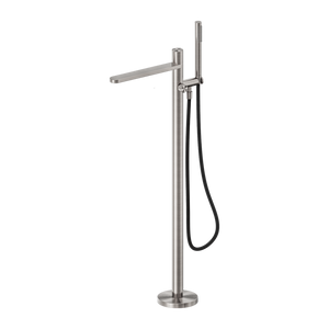 Brushed Nickel