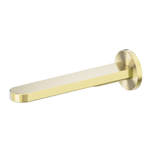 Brushed Gold