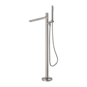 Brushed Nickel