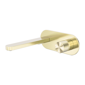 Brushed Gold