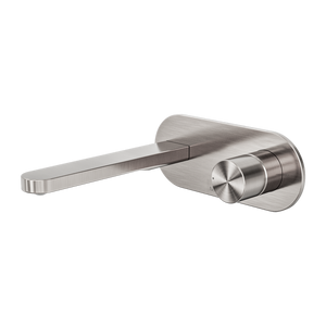 Brushed Nickel