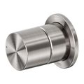 PURE SS316L PROGRESSIVE SHOWER MIXER BRUSHED NICKEL