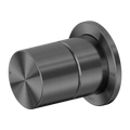 PURE SS316L PROGRESSIVE SHOWER MIXER GRAPHITE