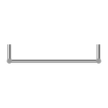 NON-HEATED TOWEL LADDER CHROME
