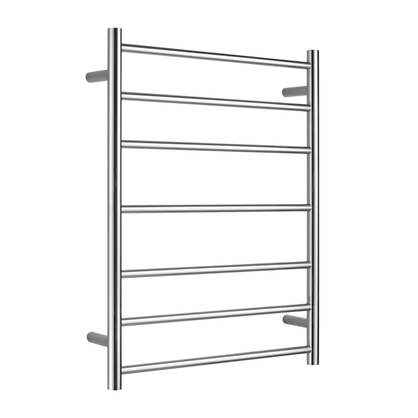 NON-HEATED TOWEL LADDER CHROME