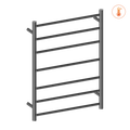 HEATED TOWEL LADDER GRAPHITE (NR190002HGR) GRAPHITE