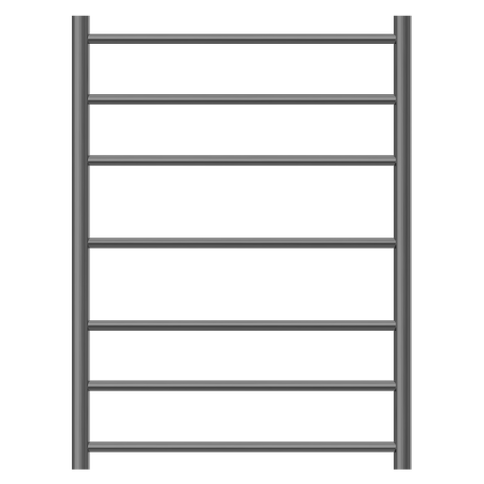 HEATED TOWEL LADDER GRAPHITE (NR190002HGR) GRAPHITE