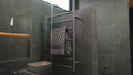 HEATED TOWEL LADDER GRAPHITE (NR190002HGR) GRAPHITE