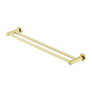 Brushed Gold