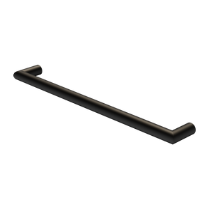 Matte Black