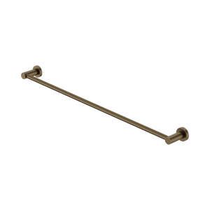 Tumbled Antique Brass