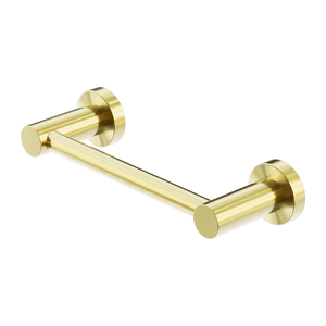 Brushed Gold