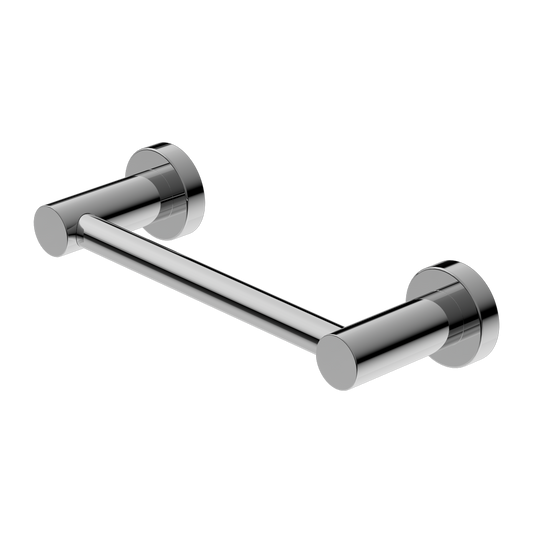 MECCA HAND TOWEL RAIL CHROME