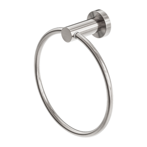 Brushed Nickel