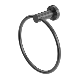 Gun Metal Grey